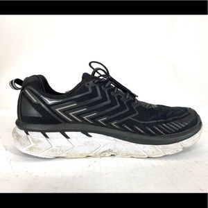 Hoka Clifton 4 Road Running Shoes Men s MEC Hoka Clifton 4 Road Running Shoes Men s MEC